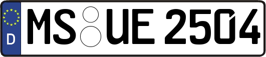 MS-UE2504