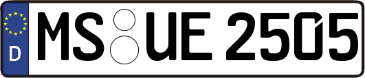 MS-UE2505
