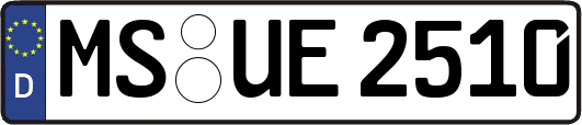 MS-UE2510