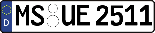 MS-UE2511