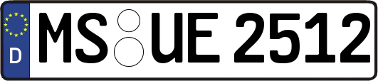 MS-UE2512