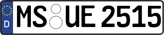 MS-UE2515