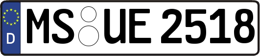 MS-UE2518