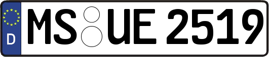 MS-UE2519