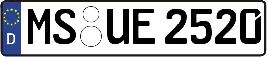 MS-UE2520