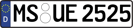 MS-UE2525