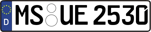 MS-UE2530
