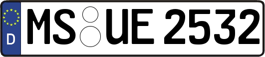 MS-UE2532