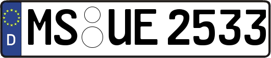 MS-UE2533