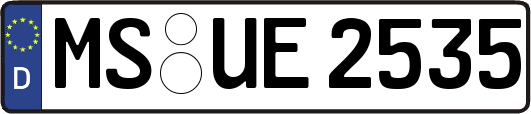 MS-UE2535