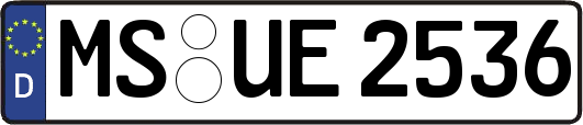 MS-UE2536