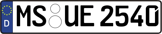 MS-UE2540