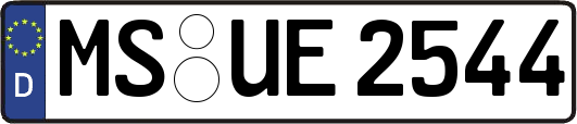 MS-UE2544