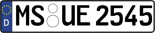MS-UE2545