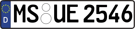 MS-UE2546