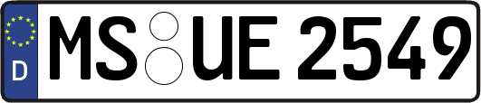 MS-UE2549