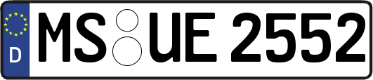 MS-UE2552