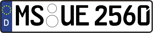 MS-UE2560