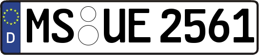 MS-UE2561
