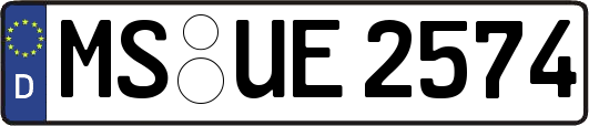 MS-UE2574