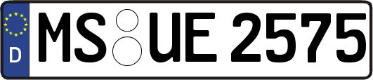 MS-UE2575