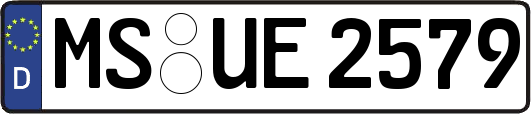 MS-UE2579