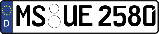 MS-UE2580