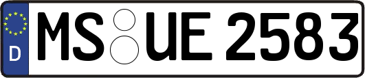 MS-UE2583