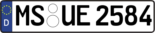 MS-UE2584