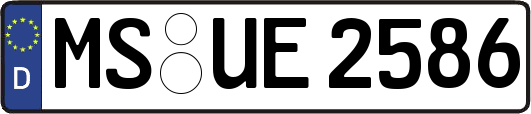 MS-UE2586