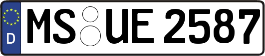 MS-UE2587