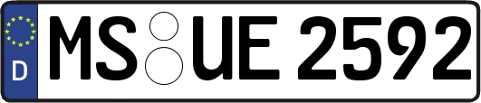 MS-UE2592
