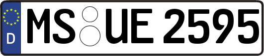 MS-UE2595
