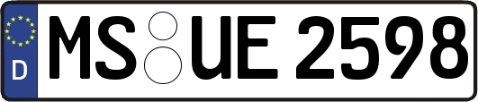 MS-UE2598