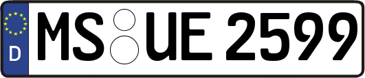 MS-UE2599