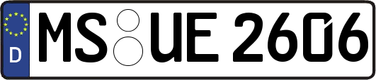 MS-UE2606