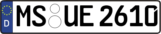 MS-UE2610