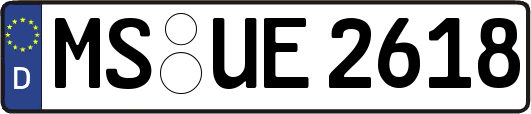 MS-UE2618