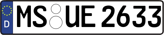 MS-UE2633
