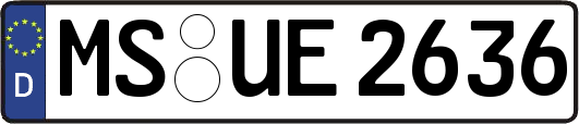 MS-UE2636