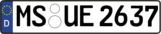 MS-UE2637