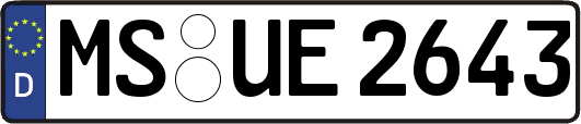 MS-UE2643