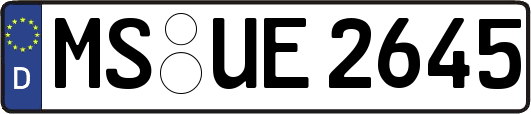 MS-UE2645