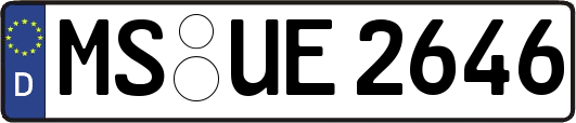MS-UE2646