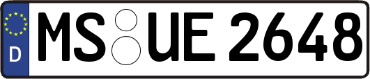 MS-UE2648