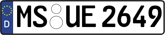 MS-UE2649