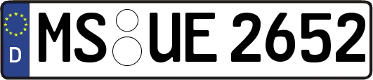 MS-UE2652