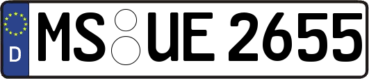 MS-UE2655