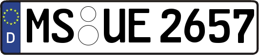 MS-UE2657