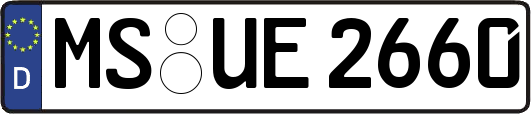 MS-UE2660